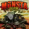 Monsta - CaliFobb - EP